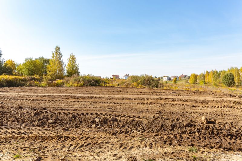 Pasture Clearing in Utah County, UT