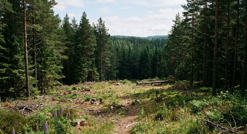 Thicket Clearing in Salt Lake City, UT