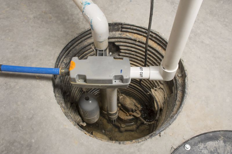 Weeping Tile Repair in Providence, RI