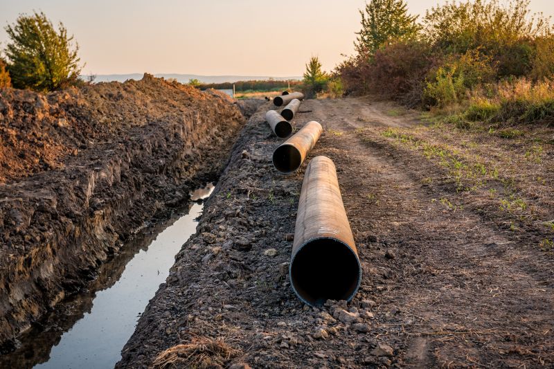 Municipal or Utility Services